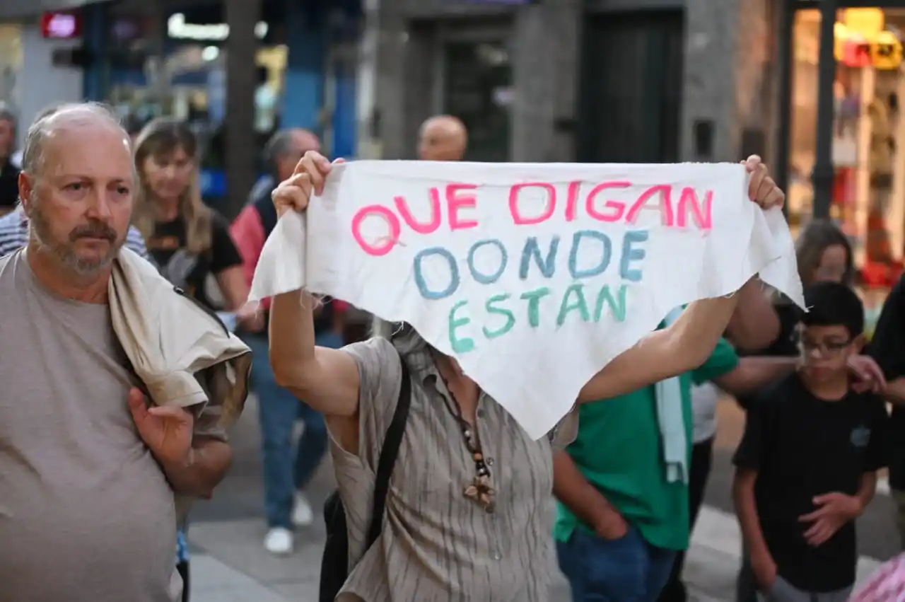 Fotos: Mauricio Ríos