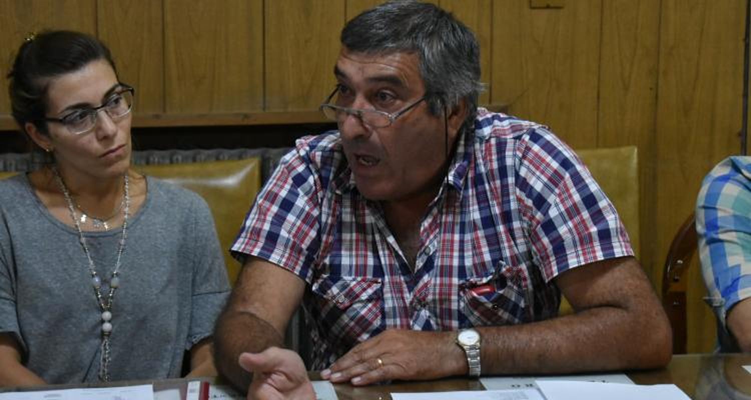 El ejercicio 2018 de la Liga Sampedrina cerró con superavit de más de 70 mil pesos
