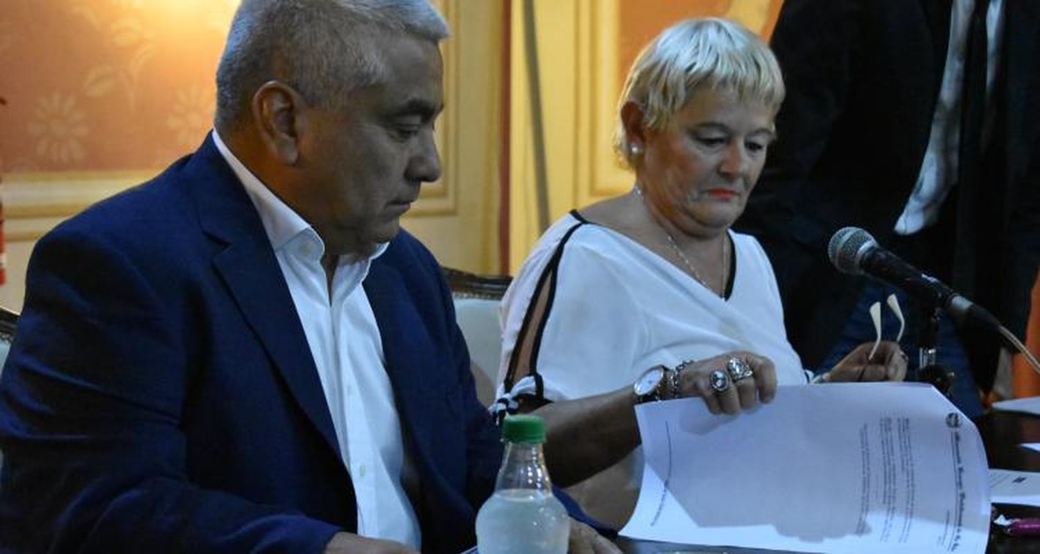 Apertura de sesiones del Concejo: Salazar dará su mensaje anual el viernes a las 9.30