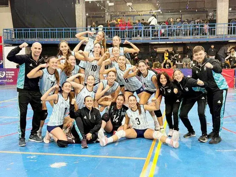 Las Panteritas U17 
tienen su lista confirmada