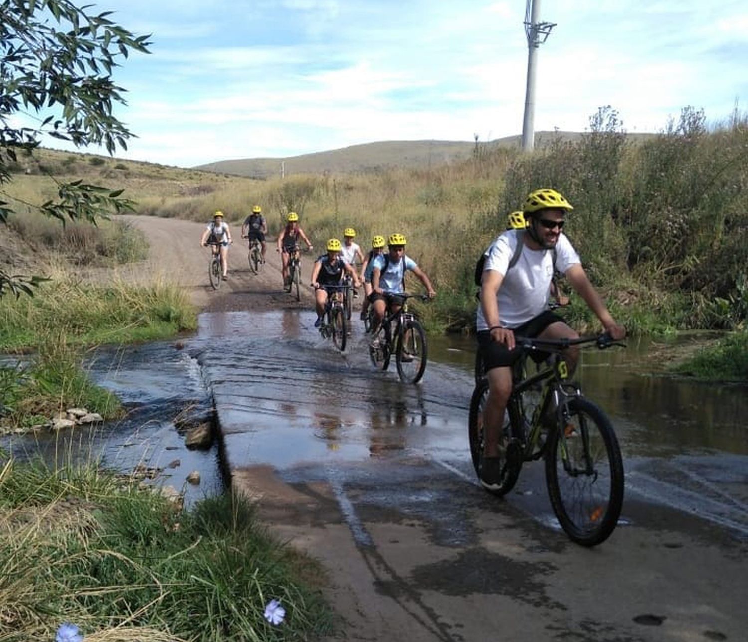 Destinos serranos más allá de Tandil, inolvidables experiencias gastronómicas y de aventura