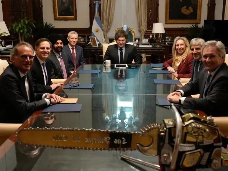 banco mundial - 2