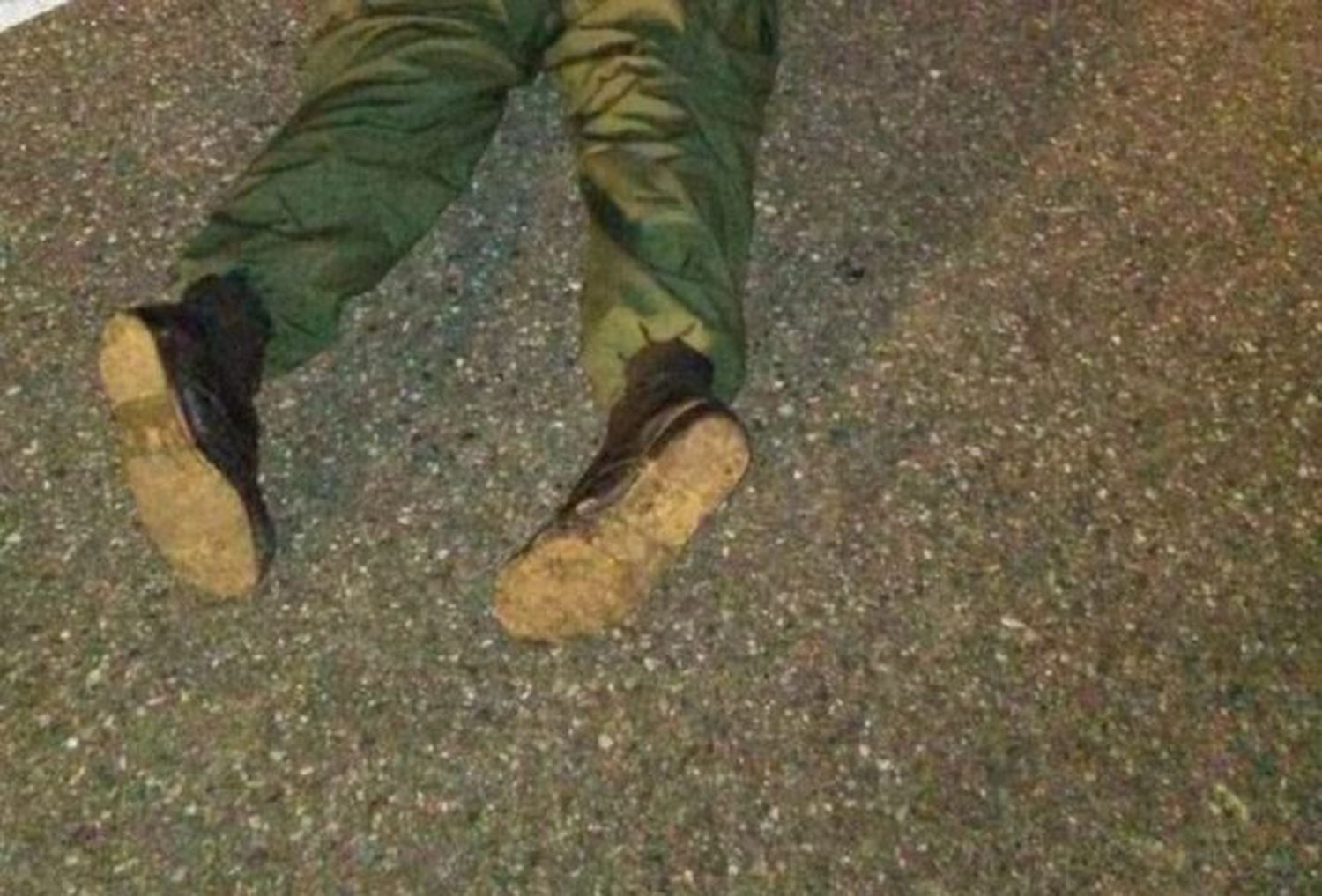 ASESINAN a sargento de la GNB que viajaba a Anzoátegui