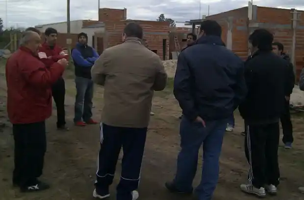 Vecinos de Urquiza al Oeste solicitan una nueva comisaría 