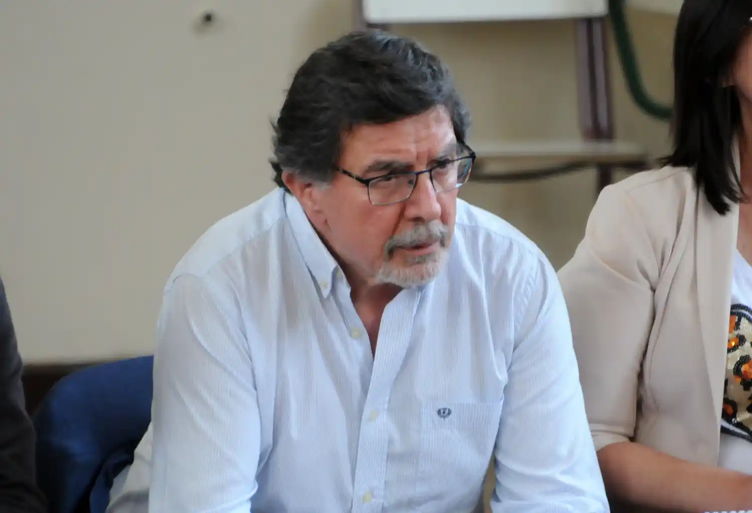 Se abrirán nuevos concursos para directivos en Provincia y se dictará capacitación universitaria