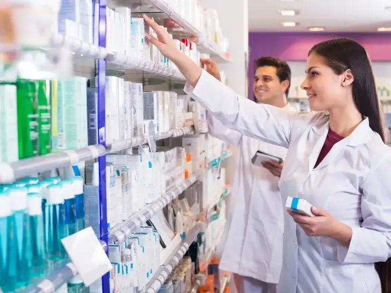 Día Mundial del Farmacéutico