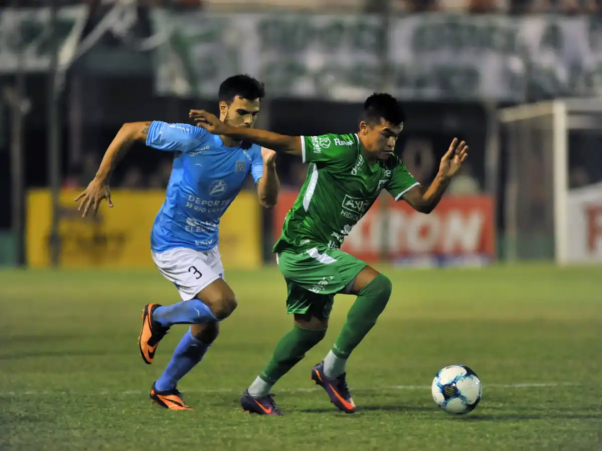 Derribando mitos: el gol de visitante no vale doble