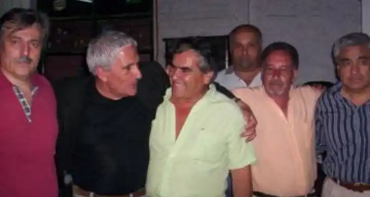 Acto político para “despedir” a Cachi Atrip