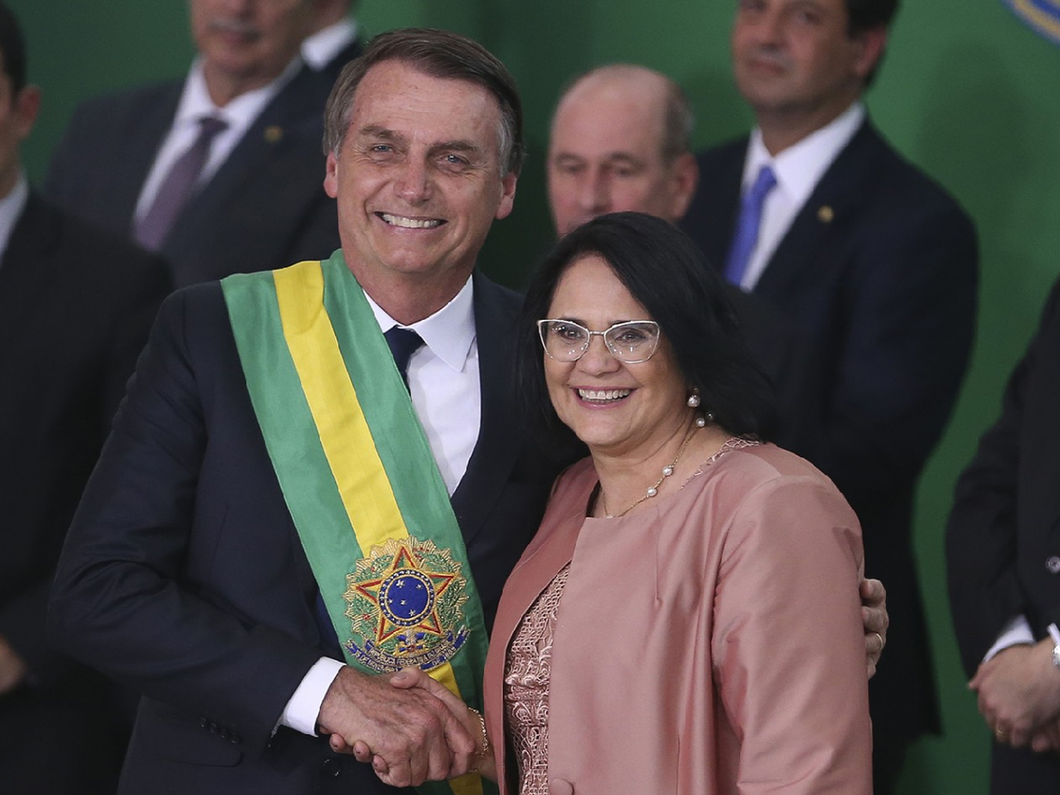 Gobierno de Brasil promueve la abstinencia sexual hasta los 18 años