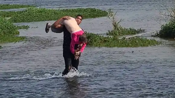 ¡SUEÑOS PERDIDOS! Casi 140 venezolanos han muerto cruzando la frontera entre EE.UU. y México