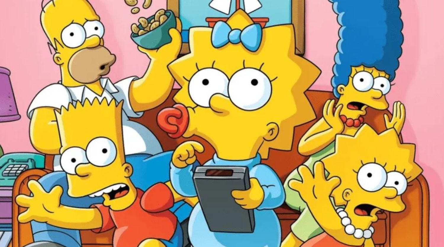 Todas las predicciones de Los Simpson para 2022