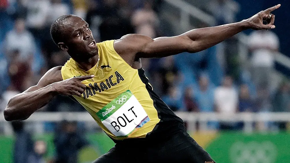 Usain Bolt: «Las posibilidades de que vuelva son cero»