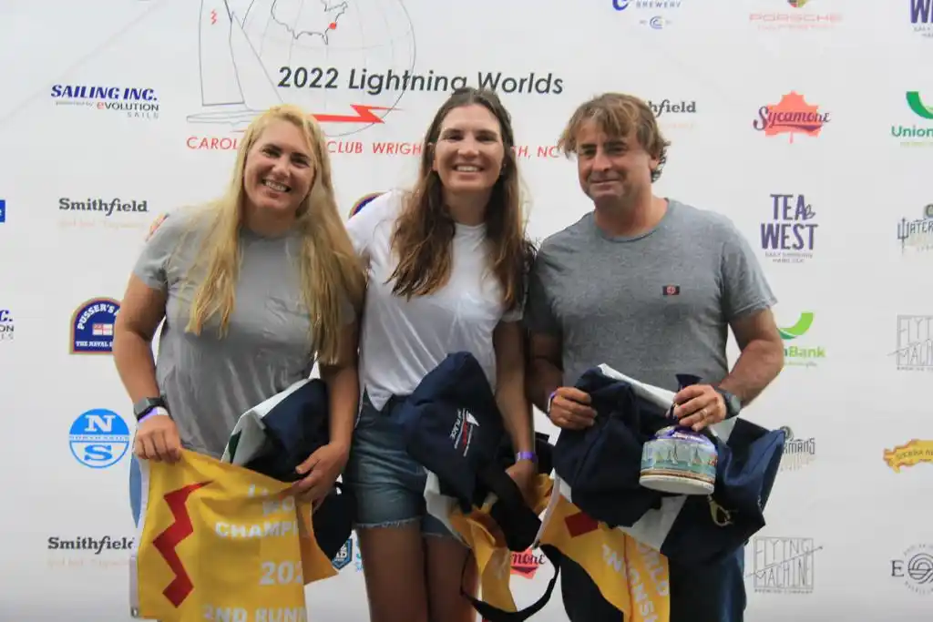 Las hermanas Silva pelean por la medalla