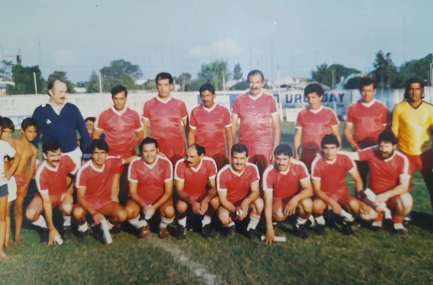 Aniversario: El Deporte a través del tiempo y espacio