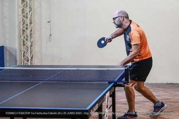 Tandil, lista para recibir las finales de la Liga por Equipos
