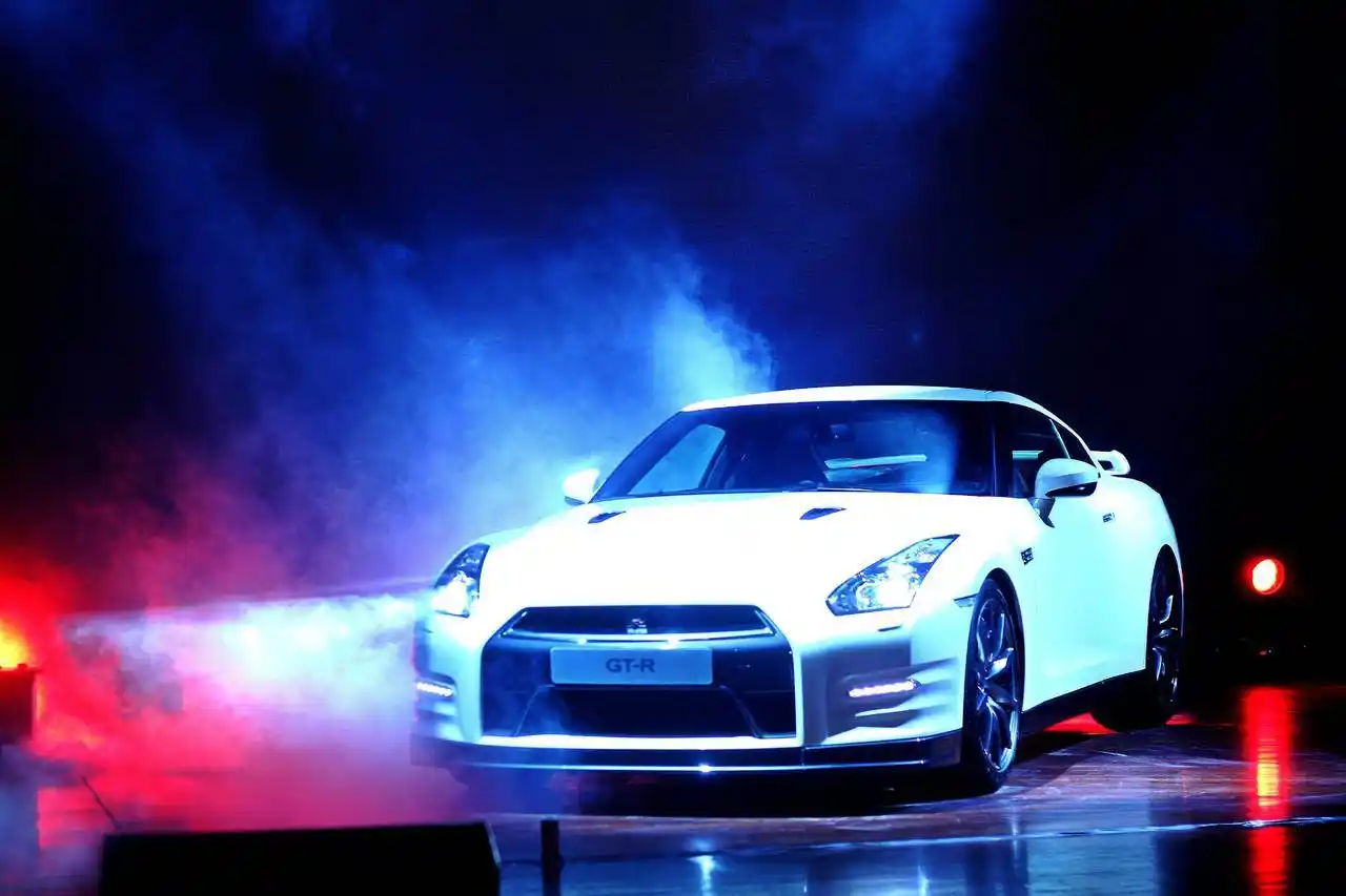 La industria automotriz se prepara para el futuro
