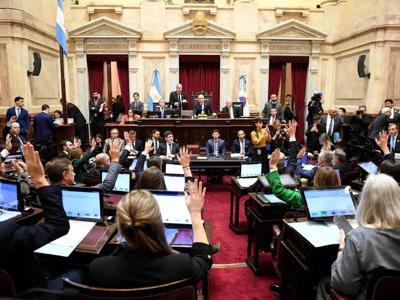 El Gobierno cede capítulos clave para salvar la Ley de Propiedad Privada