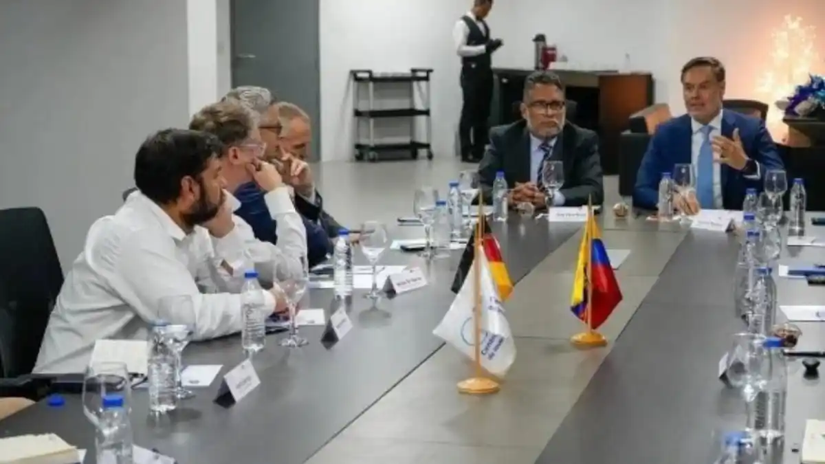 Este es el designado por Maduro para sustituir a Tareck El Aissami