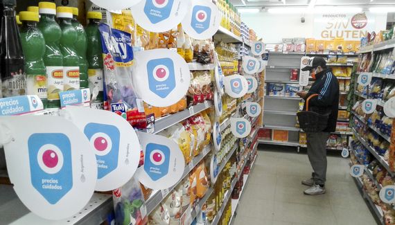 Vence Precios Cuidados y negocian a última hora para su renovación