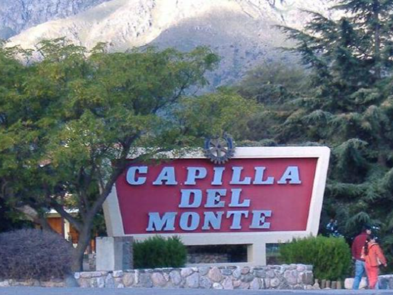 Capilla del Monte: mató a un niño de 10 años e hirió a una de 8