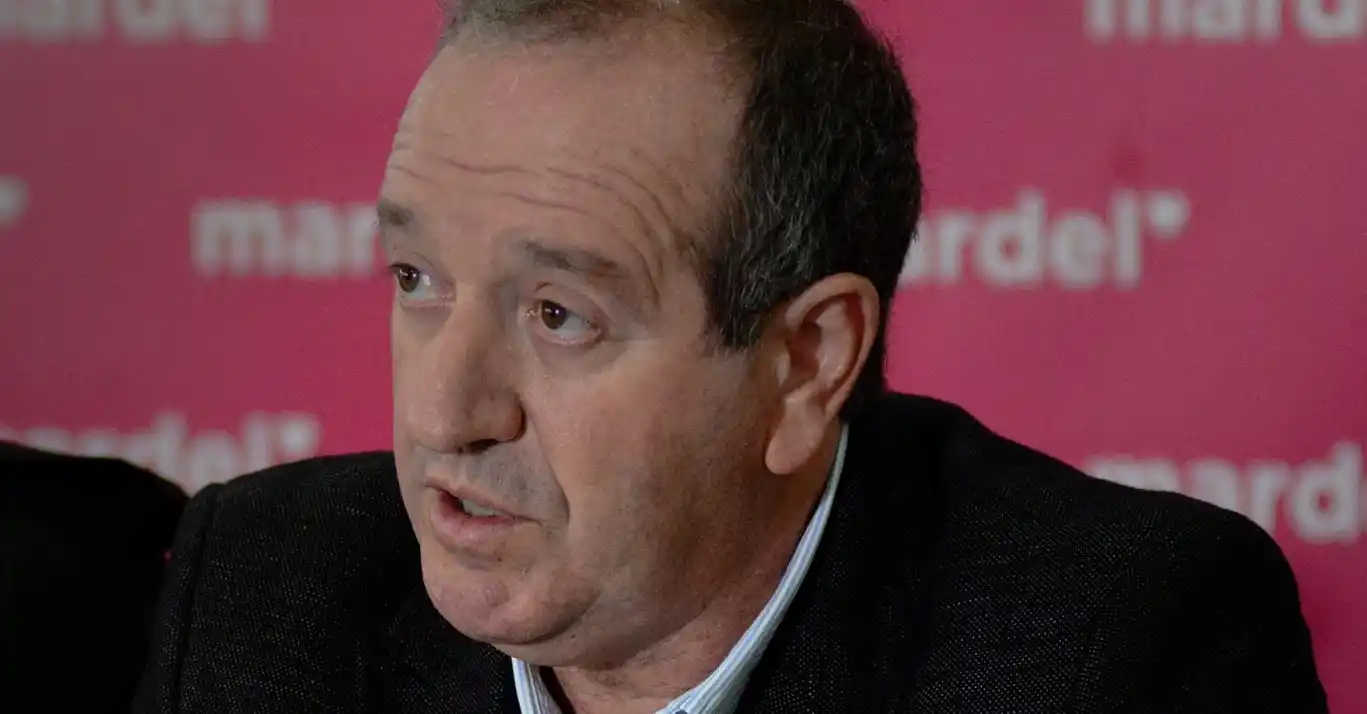 De Paz: "Buscamos dotar a los barrios de una nueva conectividad"