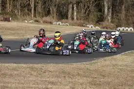Se supendió el Karting en Gualeguay