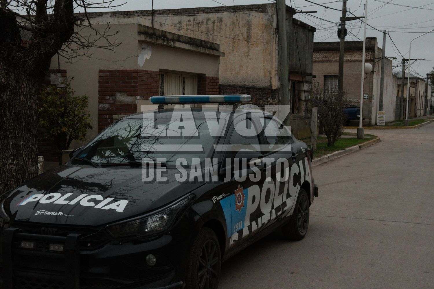 Seis allanamientos por el crimen a sangre fría del niño en Frontera, pero aún no hay detenidos