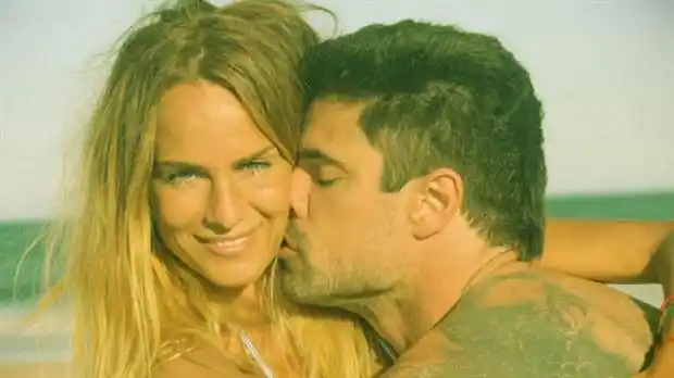 Sabrina Rojas quiere llevar a Luciano Castro al Bailando