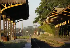 Vecinos de La Estación avanzan en un proyecto para declarar el barrio “Zona Interés Urbanístico”