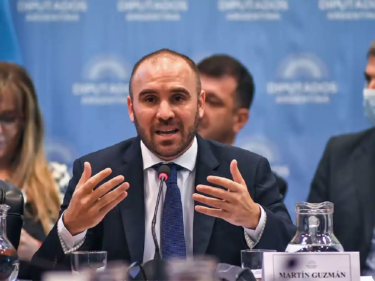 El Gobierno prorrogará por decreto el Presupuesto 2021 para ser ejecutado en el ejercicio 2022