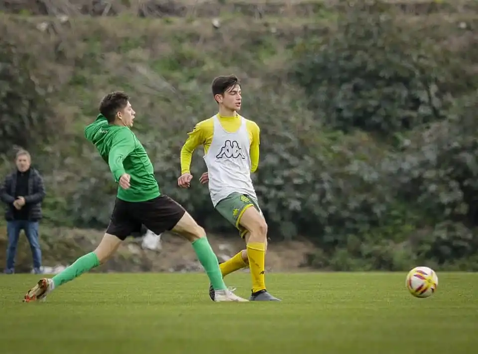 Aldosivi cayó con Ferro bajo la mirada de Rincón