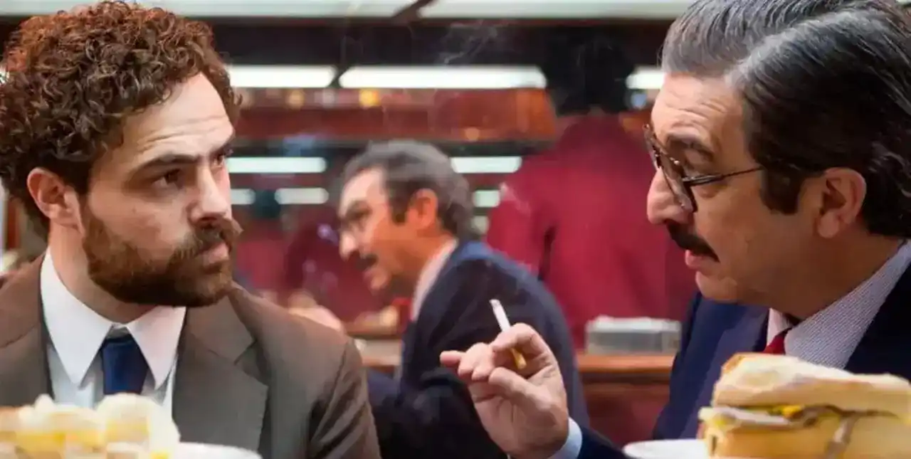 “Argentina, 1985” nominada a los Globo de Oro en la categoría Película extranjera