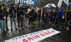 Denunciaron más de 48 despidos en Clarín y el Ministerio de Trabajo dictó la conciliación obligatoria