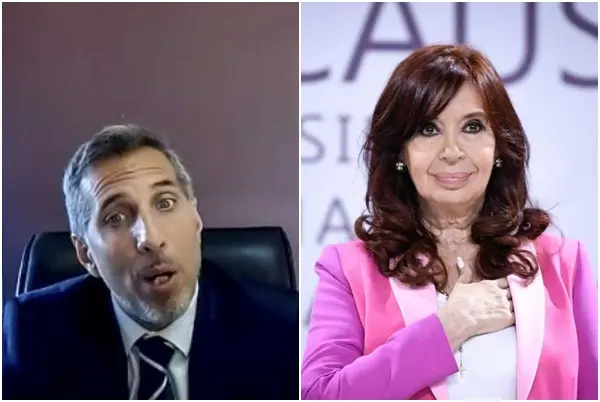 Tras el pedido de prisión en su contra, Cristina se pronunciará en redes: "Voy demostrar por qué me están prohibiendo hablar en el juicio"