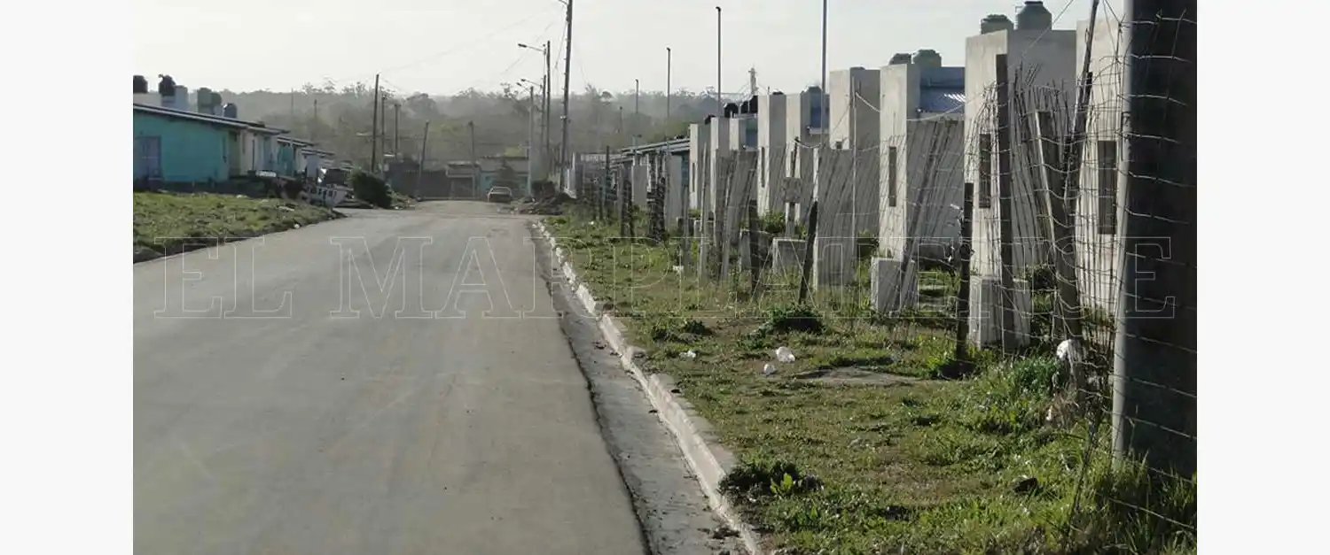 El Municipio reconoce que está "estancado" el traslado de la Villa de Paso