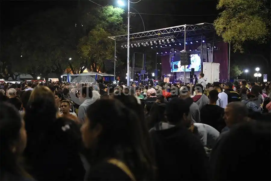 La CGT local organiza un importante evento gratuito para este lunes: los detalles