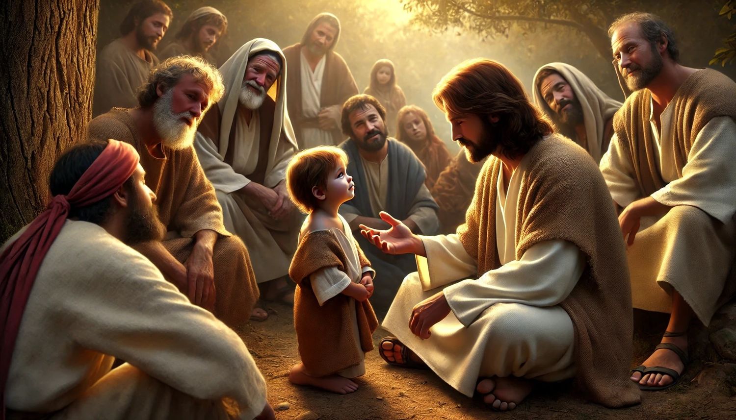 Pilares de la navidad: humanidad, reconciliación y humildad