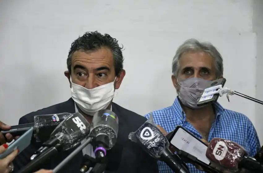 Endurecen sanciones penales por fiestas clandestinas: «Sabemos que muchas veces los organizadores son los mismos»