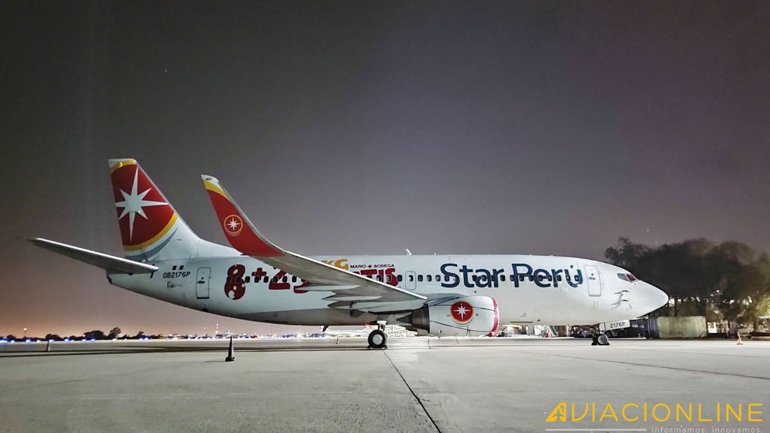 Star Perú se incorpora a ALTA como nueva aerolínea miembro