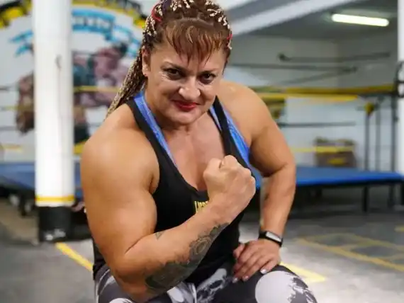 La Justicia ordenó frenar la cremación de Alejandra “Locomotora” Oliveras a raíz de una denuncia