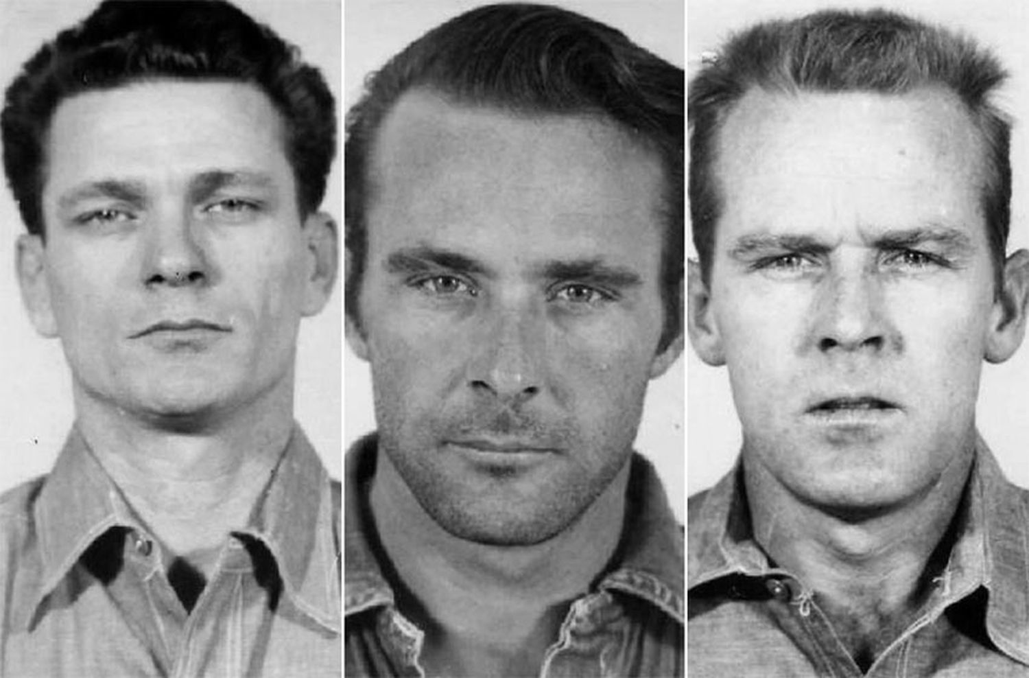 Sale a la luz una carta que develaría el misterio de Alcatraz