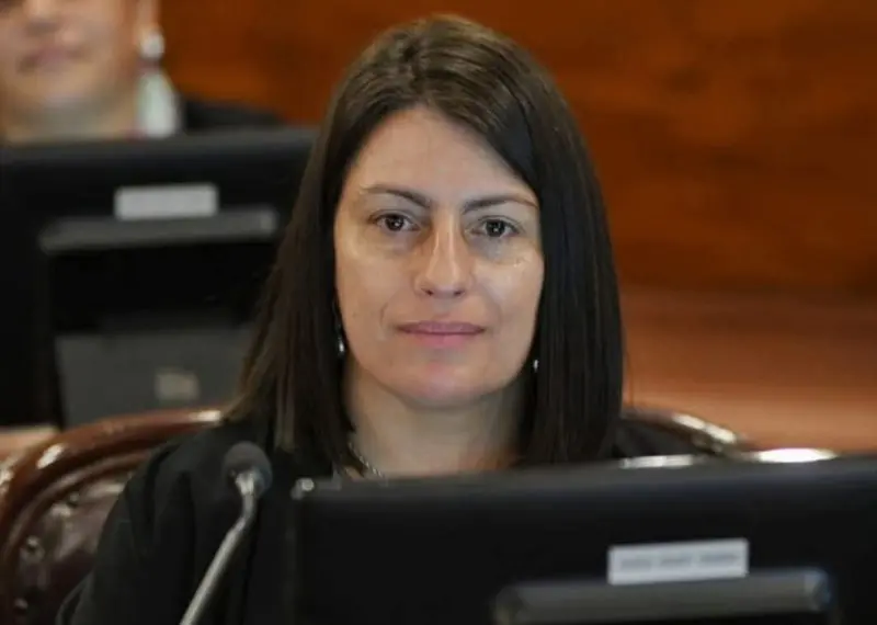 Laner propone excluir delitos de corrupción del juicio abreviado