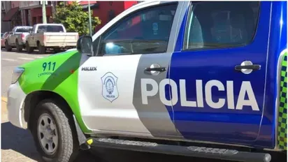 Policía de la ciudad de Buenos Aires