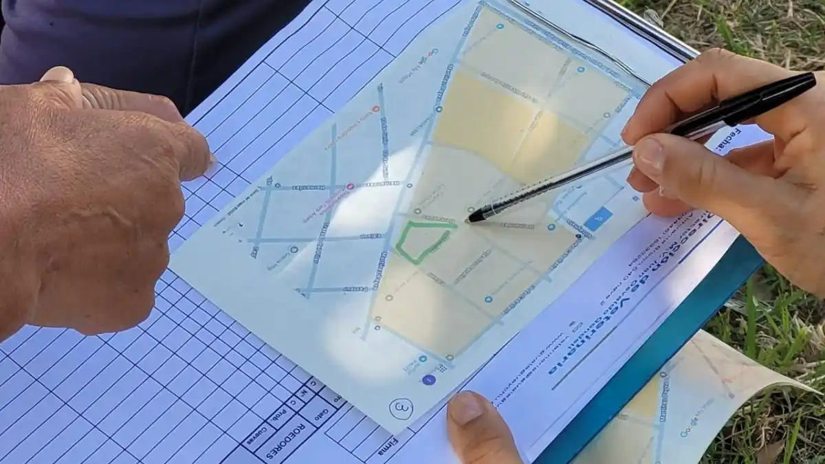 El Nodo Curita Gaucho llevará a cabo una jornada integral de salud para personas y animales