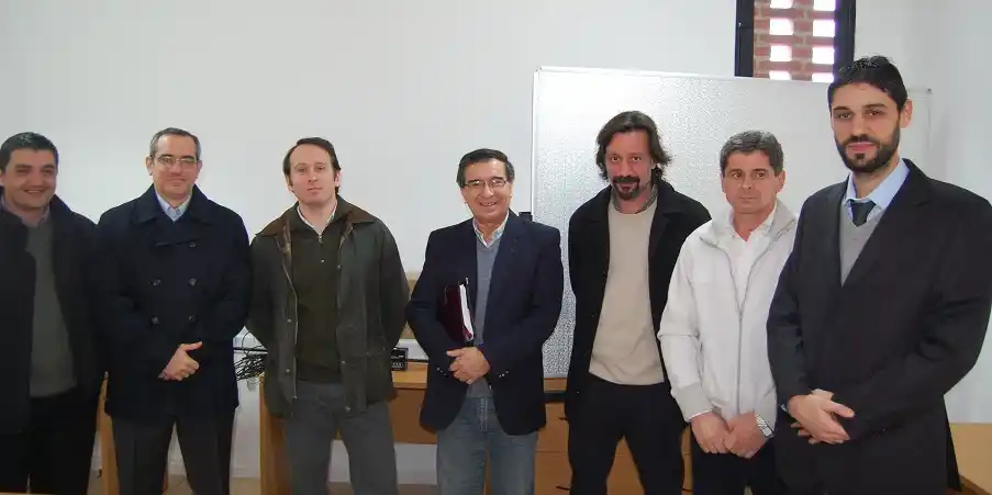 Analizaron causas del ausentismo en el Parque