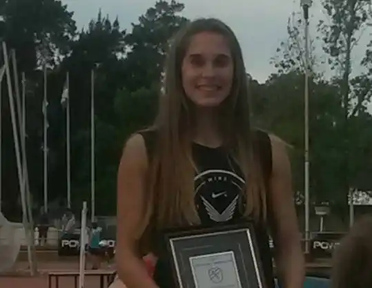 Madarieta fue la mejor de la Copa