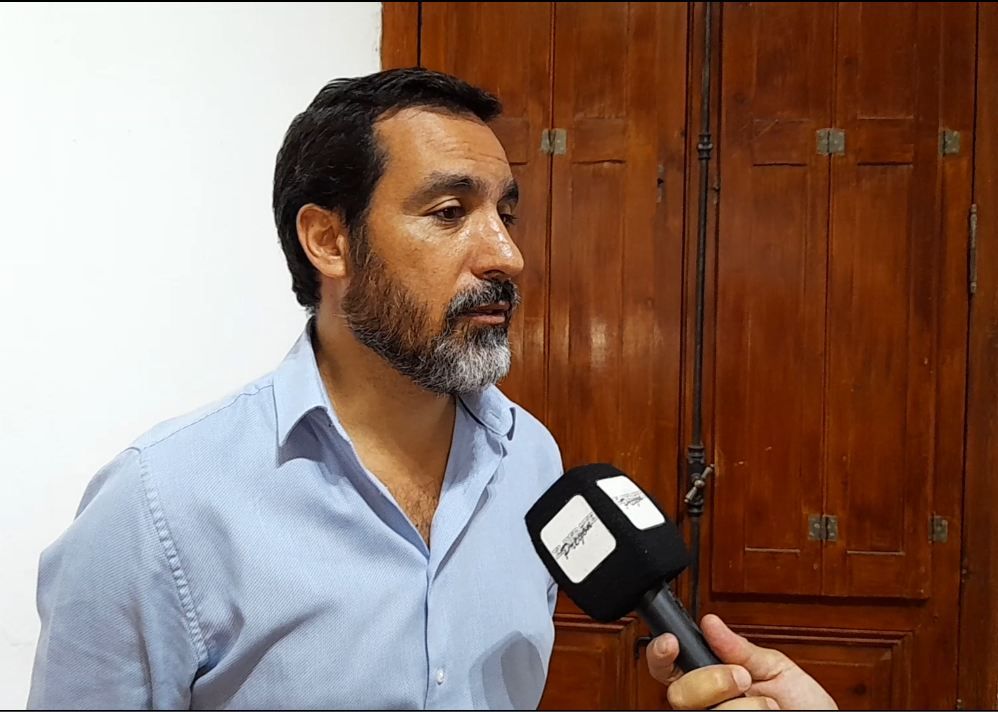 Jorge García