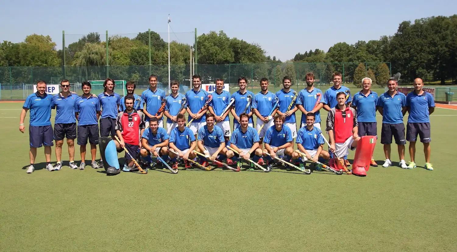 Marplatenses en ascenso