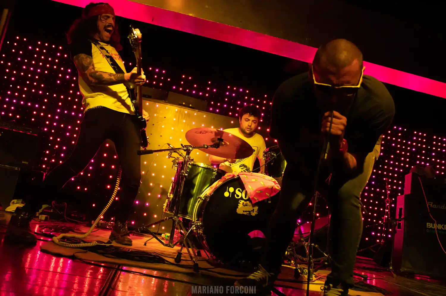 aLGO SUENA FIN DE AÑO