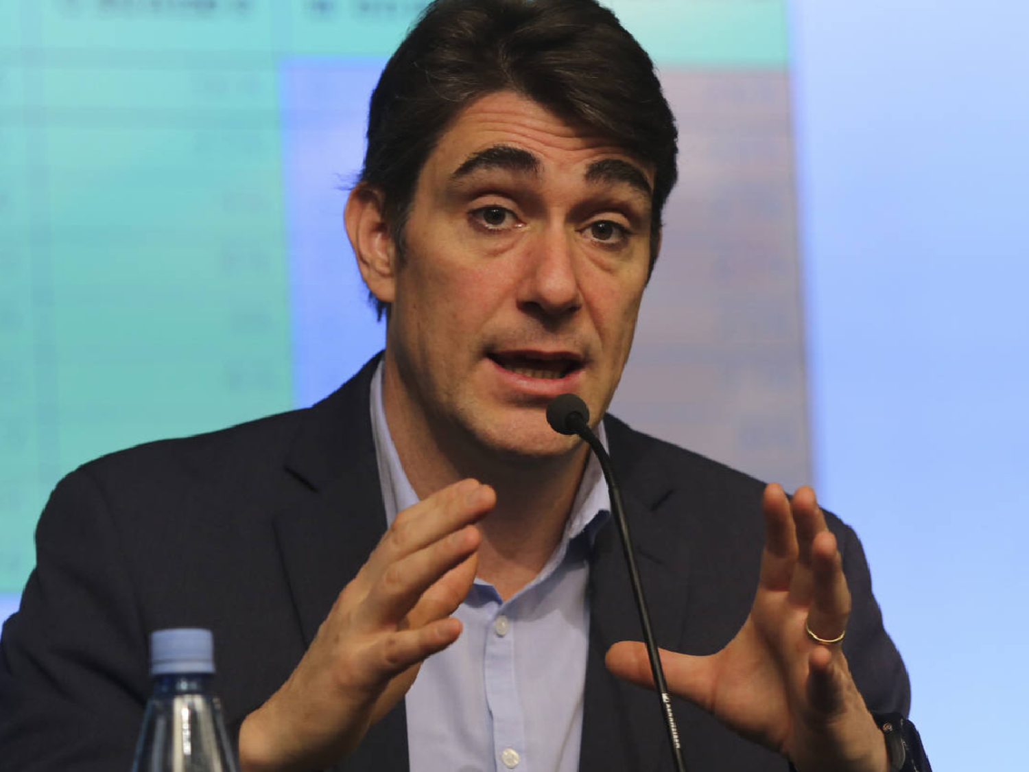 El Gobierno oficializó la derogación del aumento del gas